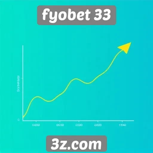 perspectivas de crescimento do fyobet 33 no mercado
