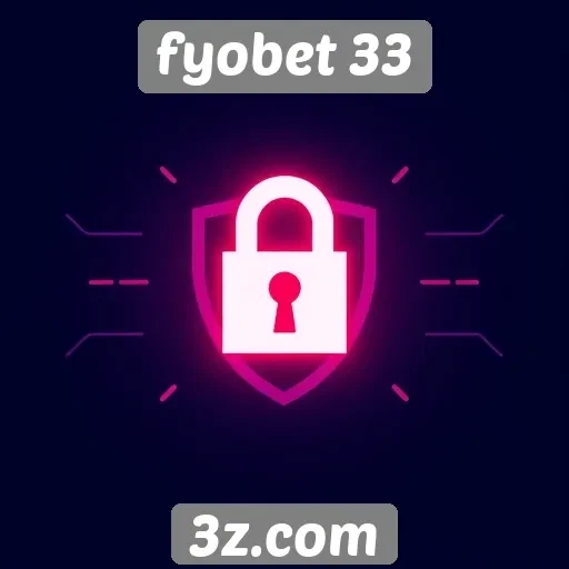 Análise da segurança do site fyobet 33
