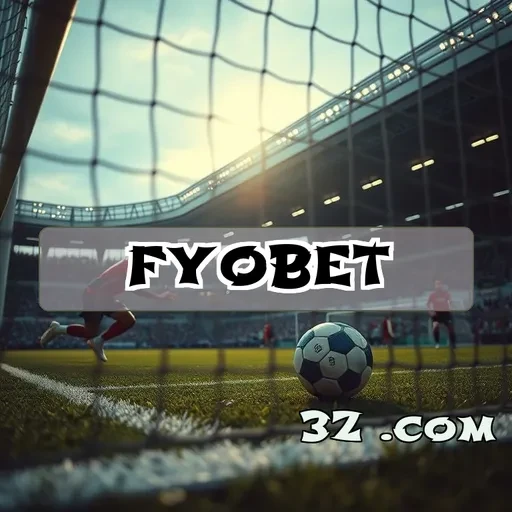 fyobet 33 - Jackpots