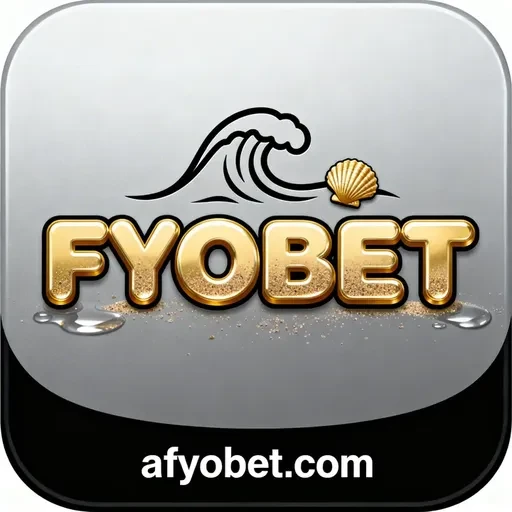 fyobet 33 logo