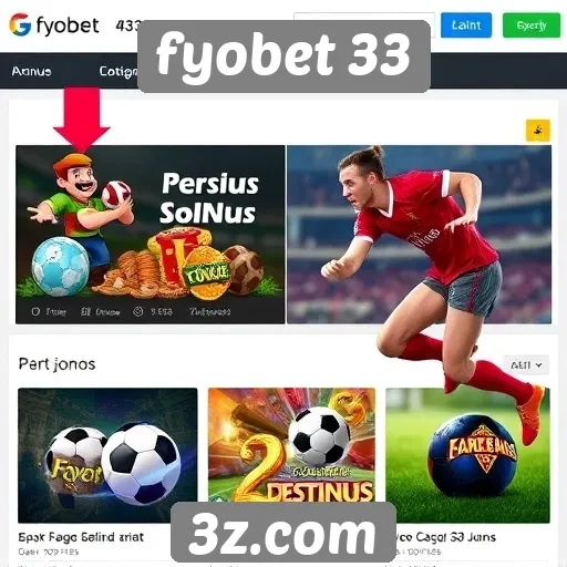 Principais jogos disponíveis no fyobet 33