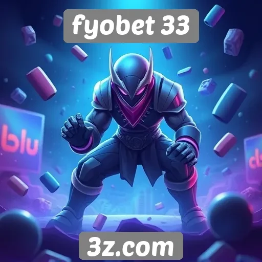tendências de mercado no setor de jogos fyobet 33