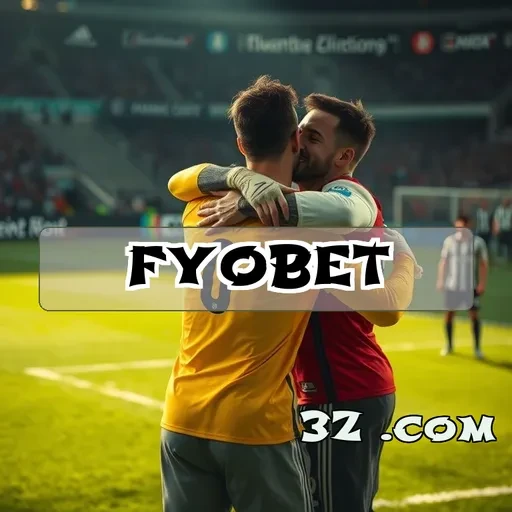 fyobet 33 - Pagamentos